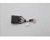 Lenovo 5C11Q39748 CABLE FRU CABLE DCJACK-MB