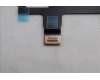 Lenovo 5C11R02326 CABLE CABLE-FPC,CLICKPAD,WWAN,NFC