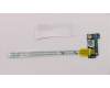 Lenovo 5C50G07295 CARDPOP Power Board C E40-30 W/Cable