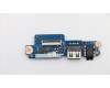 Lenovo 5C50J23629 CARDPOP IO Board C Z41-70
