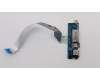 Lenovo 5C50L45983 CARDPOP IO_Board C 80S8 W/cable