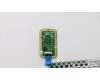Lenovo 5C50N67661 CARDPOP FP Board C 80X8 Black W/cable