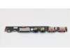 Lenovo 5C50P05631 CARDPOP I/O Board L 80YW W/Cable