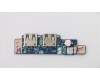 Lenovo 5C50P25914 CARDPOP USB BOARD W/FFC L80SM
