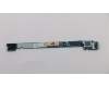 Lenovo 5C50S24909 CARDPOP MIC BOARD C 81N8 FOR SINGLE