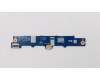 Lenovo 5C50S24948 CARDPOP Connector BD L 81T3 W/FFC