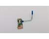 Lenovo 5C50S24972 CARDPOP Power_Board C 81JL w/FFC