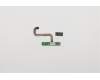 Lenovo 5C50S25009 CARDPOP Connector BD W 81TE
