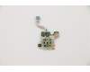Lenovo 5C50S25030 CARDPOP Power butt bd Q81VN FP_CAB_15