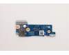 Lenovo CARDPOP USB Board L 81Y8 para Lenovo Legion 5-17IMH05H (81Y8)