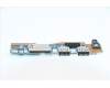 Lenovo 5C50S25126 CARDPOP USB Board L 82FG