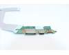 Lenovo 5C50S25145 CARDPOP Function Board C 20VG IO w/FFCFP