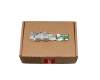 5C50S25162 original Lenovo Botón de encendido / placa USB