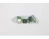 Lenovo 5C50S25181 CARDPOP USB Board L 82KC