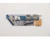Lenovo 5C50S25184 CARDPOP Function Board C 82L3 IO