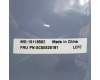 Lenovo 5C50S25191 CARDPOP USB Board L 82M0