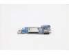 Lenovo 5C50S25198 CARDPOP USB Board L 82JY