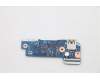 Lenovo 5C50S25198 CARDPOP USB Board L 82JY