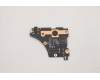 Lenovo 5C50S25223 CARDPOP USB Board L 20YM SD