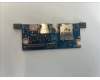 Lenovo 5C50S25258 CARDPOP USB Board H 82Q7 UB L_LTE