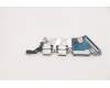 Lenovo 5C50S25285 CARDPOP USB Board H 82QQ W/mylar