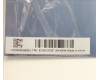 Lenovo 5C50S25307 CARDPOP Sensor_Board C 82UD w/FPC for IR