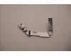 Lenovo 5C50S25380 CARDPOP USB Board C 82SD w/FFC