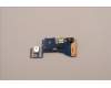 Lenovo 5C50S25407 CARDPOP USB Board H 21D1_ET