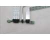 Lenovo 5C50S25425 CARDPOP Sensor_Board H 21EUSensorCableIR