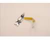 Lenovo 5C50S25455 CARDPOP Function Board C 82VF NFP