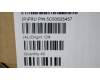 Lenovo 5C50S25457 CARDPOP USB Board H 82WU W/mylar