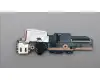 Lenovo 5C50S25457 CARDPOP USB Board H 82WU W/mylar