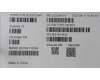 Lenovo 5C50S25547 CARDPOP CARDPOP WT 82XK FP BD