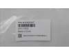Lenovo 5C50S25547 CARDPOP CARDPOP WT 82XK FP BD