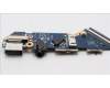 Lenovo 5C50S25553 CARDPOP USB Board H 83AU