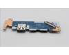 Lenovo 5C50S25556 CARDPOP USB Board L 83B4