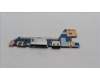Lenovo 5C50S25559 CARDPOP USB Board L 82X9