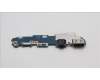 Lenovo 5C50S25629 CARDPOP USB Board H 83CV