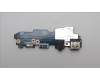 Lenovo 5C50S25629 CARDPOP USB Board H 83CV
