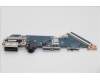 Lenovo 5C50S25630 CARDPOP USB Board H 83E2
