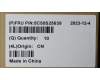 Lenovo 5C50S25639 CARDPOP IO board C 83DC