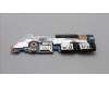 Lenovo 5C50S25639 CARDPOP IO board C 83DC
