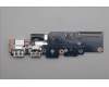 Lenovo 5C50S25681 CARDPOP USB board H 83DL w/mylar