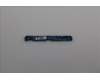 Lenovo 5C50S25683 CARDPOP LID board C 83DB