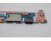 Lenovo 5C50S25684 CARDPOP L 83E6 I/O BD