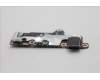 Lenovo 5C50S25712 CARDPOP USB Board L83ED