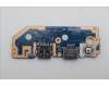 Lenovo 5C50S25714 CARDPOP CARDPOP L 83GU I/O BOARD