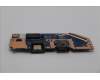 5C50S25714 Lenovo CARDPOP CARDPOP L 83GU I/O BOARD