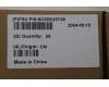 Lenovo 5C50S25728 CARDPOP Sensor board C 83HL
