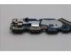Lenovo 5C50S25739 CARDPOP CARDPOP W 83J2 IO board